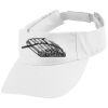 Sport Twill Visor Thumbnail