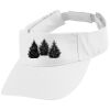 Sport Twill Visor Thumbnail