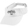Sport Twill Visor Thumbnail