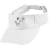 Sport Twill Visor Thumbnail