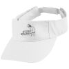 Sport Twill Visor Thumbnail