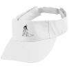Sport Twill Visor Thumbnail