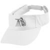 Sport Twill Visor Thumbnail
