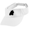 Sport Twill Visor Thumbnail
