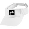 Sport Twill Visor Thumbnail