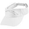 Sport Twill Visor Thumbnail