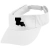 Sport Twill Visor Thumbnail