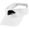 Sport Twill Visor Thumbnail