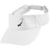 Sport Twill Visor Thumbnail