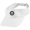 Sport Twill Visor Thumbnail