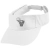 Sport Twill Visor Thumbnail