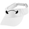Sport Twill Visor Thumbnail
