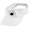Sport Twill Visor Thumbnail