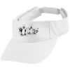 Sport Twill Visor Thumbnail