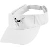 Sport Twill Visor Thumbnail