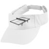 Sport Twill Visor Thumbnail