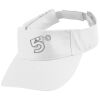 Sport Twill Visor Thumbnail