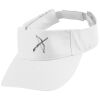 Sport Twill Visor Thumbnail
