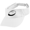 Sport Twill Visor Thumbnail