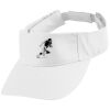 Sport Twill Visor Thumbnail