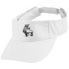 Sport Twill Visor Thumbnail
