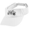 Sport Twill Visor Thumbnail