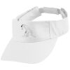 Sport Twill Visor Thumbnail