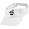 Sport Twill Visor Thumbnail
