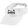 Sport Twill Visor Thumbnail