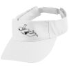 Sport Twill Visor Thumbnail