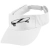 Sport Twill Visor Thumbnail