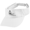 Sport Twill Visor Thumbnail