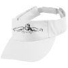 Sport Twill Visor Thumbnail