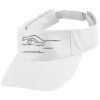 Sport Twill Visor Thumbnail