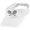 Sport Twill Visor Thumbnail