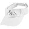 Sport Twill Visor Thumbnail