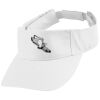 Sport Twill Visor Thumbnail