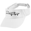 Sport Twill Visor Thumbnail
