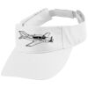 Sport Twill Visor Thumbnail