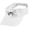 Sport Twill Visor Thumbnail