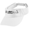 Sport Twill Visor Thumbnail