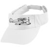 Sport Twill Visor Thumbnail