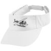 Sport Twill Visor Thumbnail