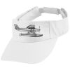 Sport Twill Visor Thumbnail
