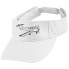 Sport Twill Visor Thumbnail