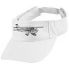 Sport Twill Visor Thumbnail
