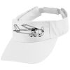 Sport Twill Visor Thumbnail