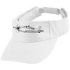 Sport Twill Visor Thumbnail