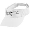 Sport Twill Visor Thumbnail
