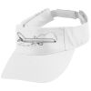 Sport Twill Visor Thumbnail